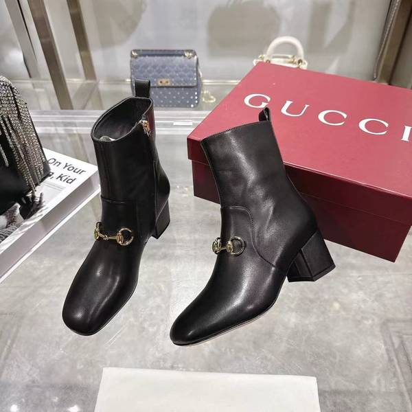 Gucci Shoes GUS00937