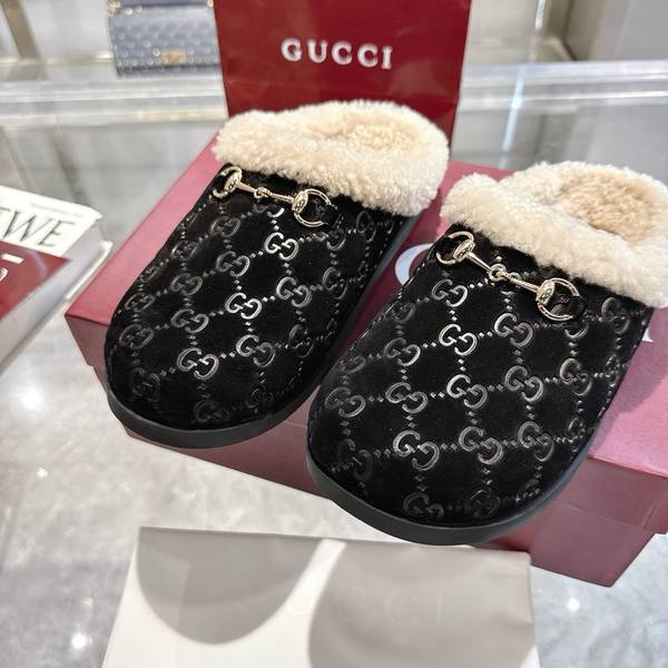 Gucci Shoes GUS00943