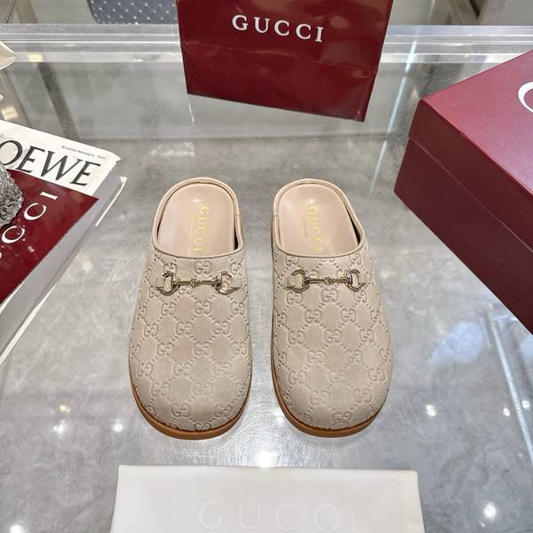 Gucci Shoes GUS00958