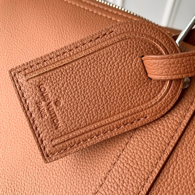 Louis Vuitton Keepall Bandouliere 50 M26065 Tan