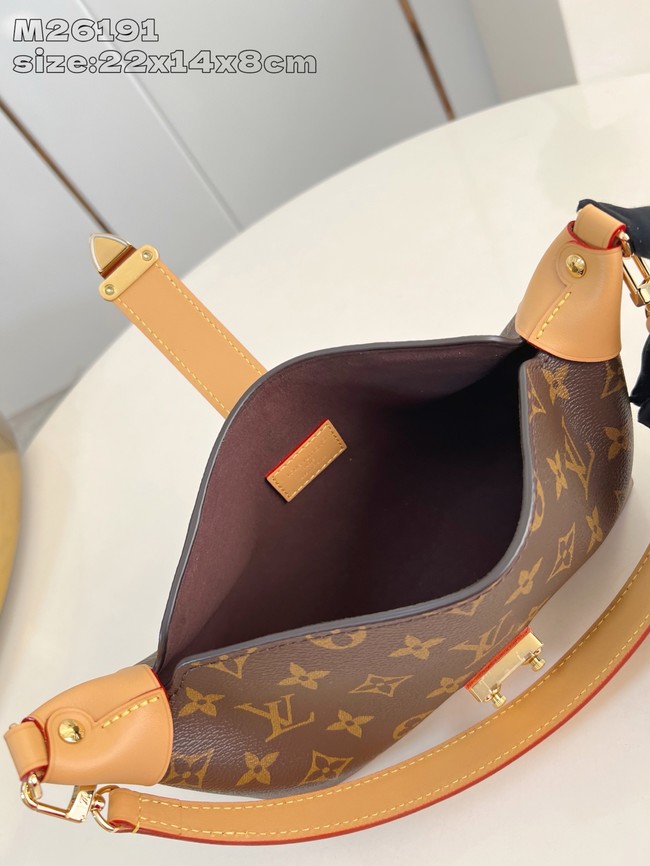 Louis Vuitton NEW Pochette Mia M26191