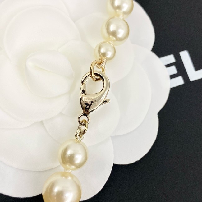Chanel necklace CE81653