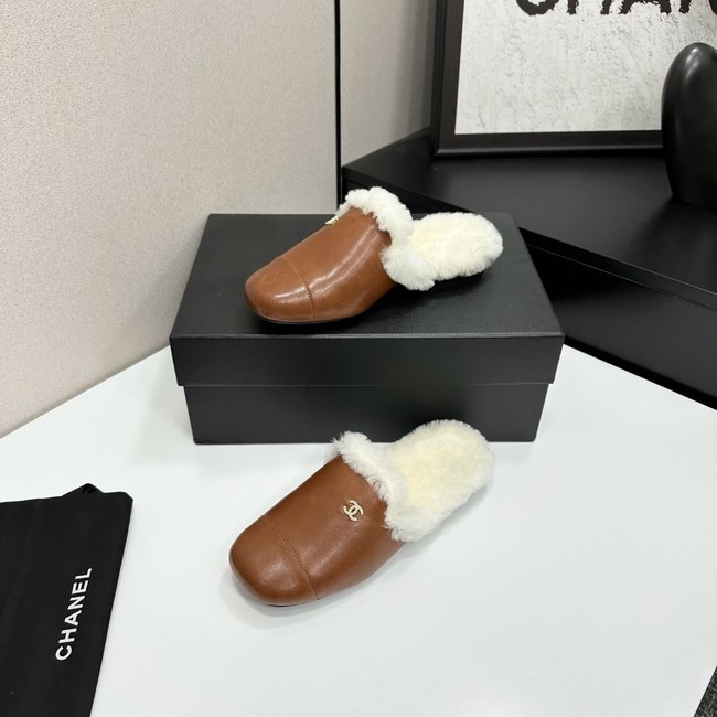 Chanel Casual sandals 69880-3