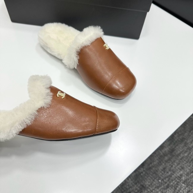 Chanel Casual sandals 69880-3