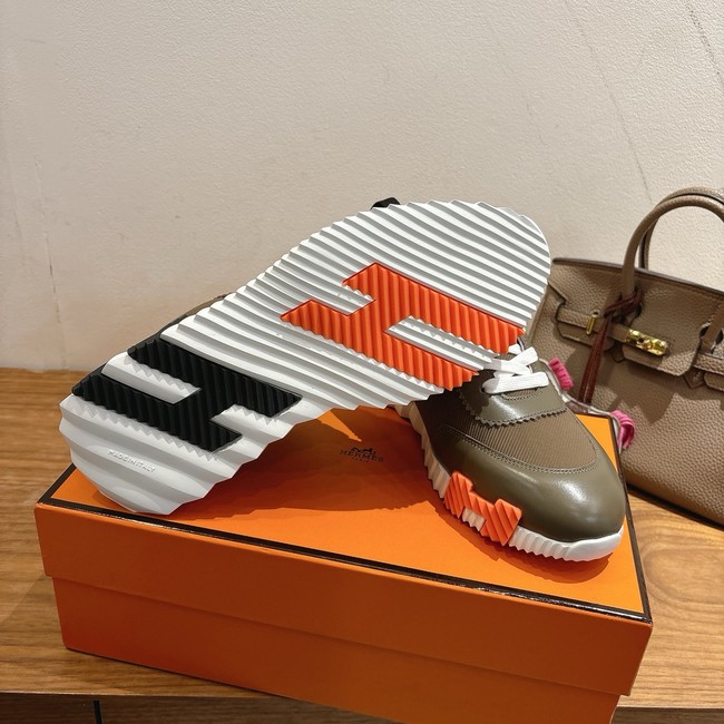 Hermes Bouncing shoes 69877-12