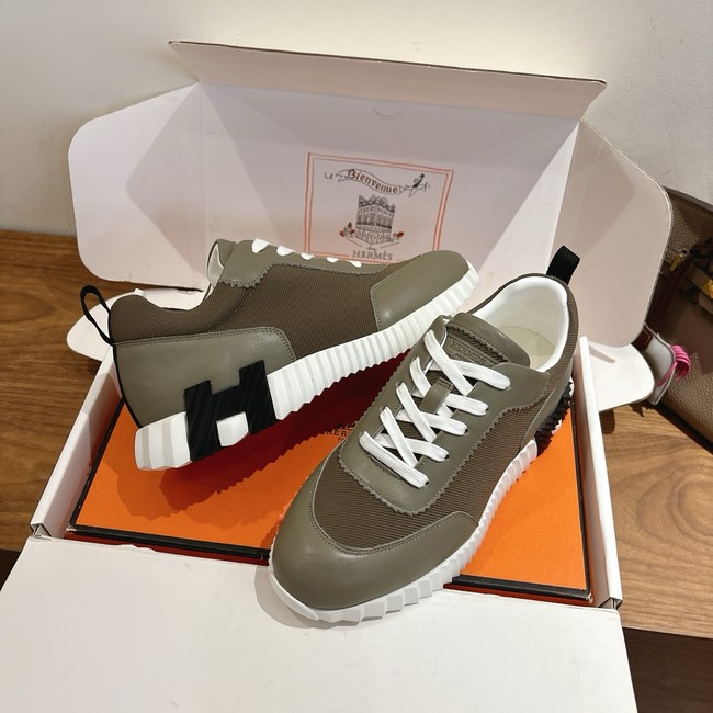 Hermes Bouncing shoes 69877-15