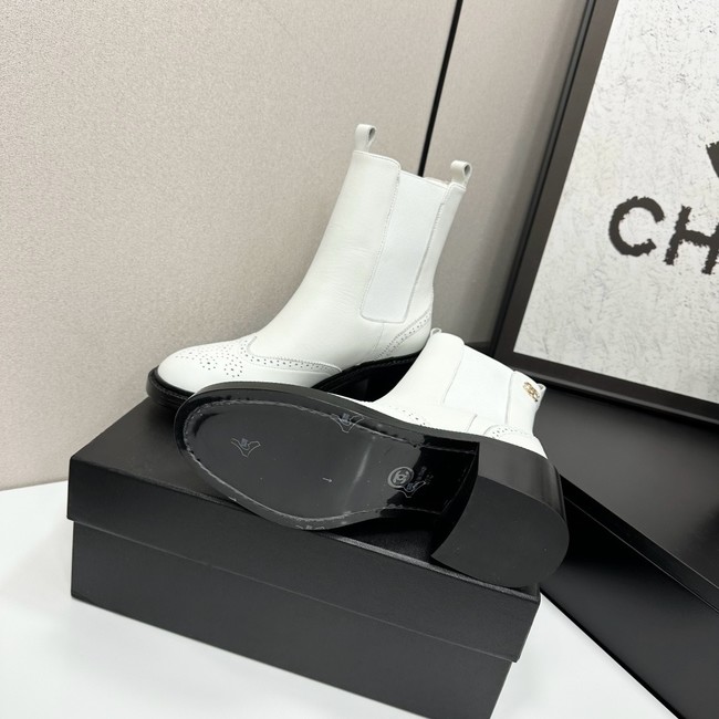 Chanel Womens ankle boot 69887-2