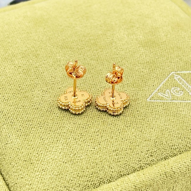 Van Cleef & Arpels Earring CE81706
