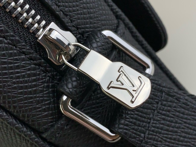 Louis Vuitton Mesenger M30260 black