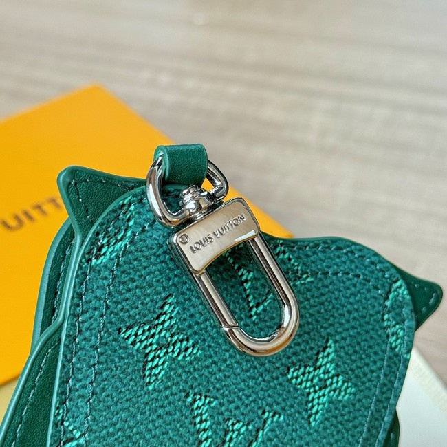 Louis Vuitton NEW Bag Charm M03231-4