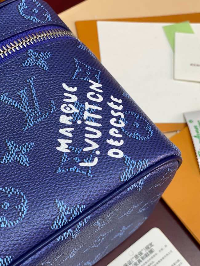 Louis Vuitton Nice Mini M44495 Ocean