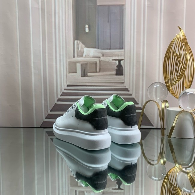 Alexander Mcqueen Casual flat shoes 97153-15