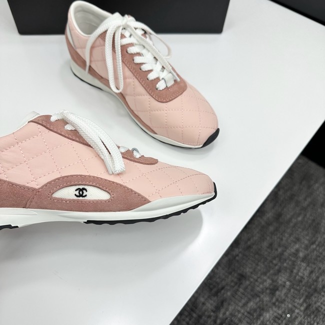 Chanel Casual flat shoes 97157-2