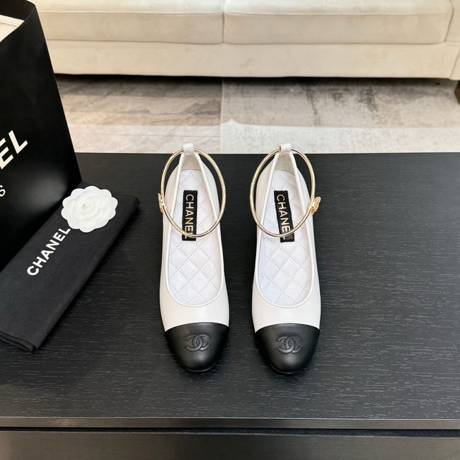 Chanel Sandals 97160-4