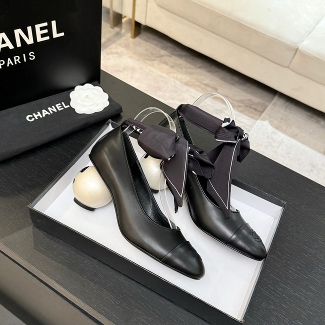 Chanel Sandals 97161-2