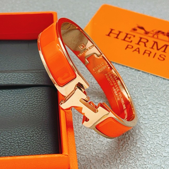 Hermes Bracelet CE81759