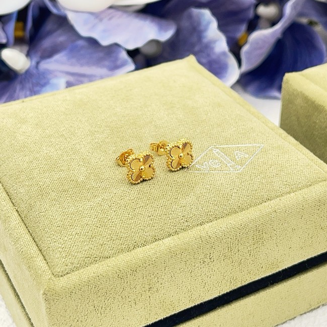 Van Cleef & Arpels Earring CE81766