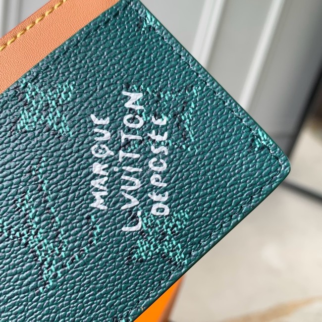 Louis Vuitton Card Holder M27116 Epicea