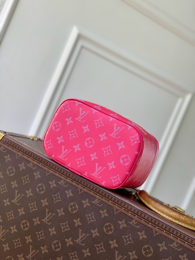 Louis Vuitton Nice Mini M44495 Pondichery Pink
