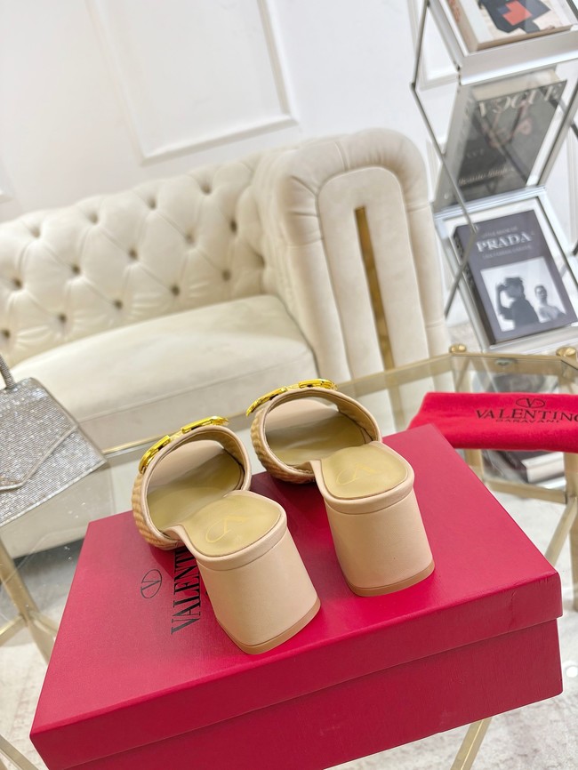 Valentino WOMENS Shoes Heel 6.5CM 97171-5