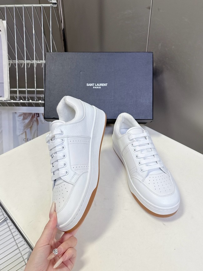 YSL Casual shoes 87181-10