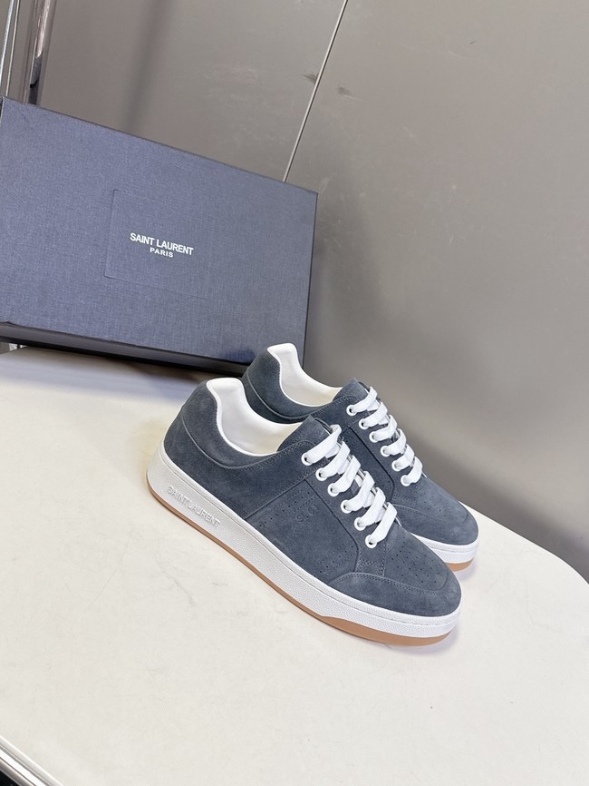 YSL Casual shoes 87181-8