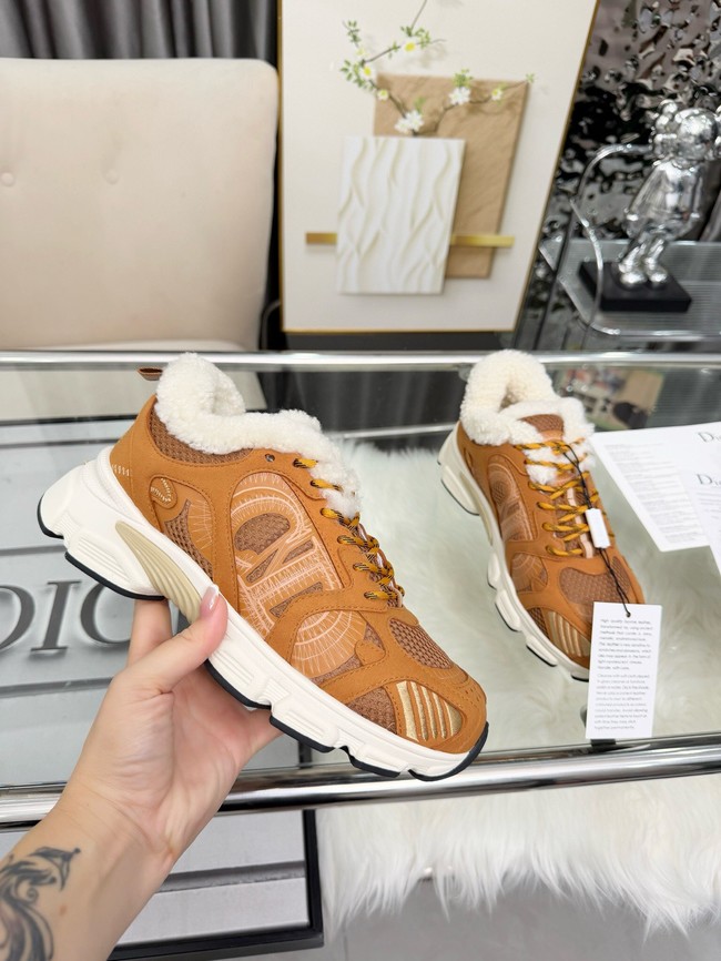 Dior Tech Sneaker 87191-3