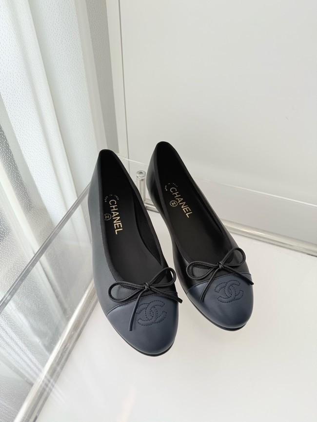Chanel Ballet flats G02819-7