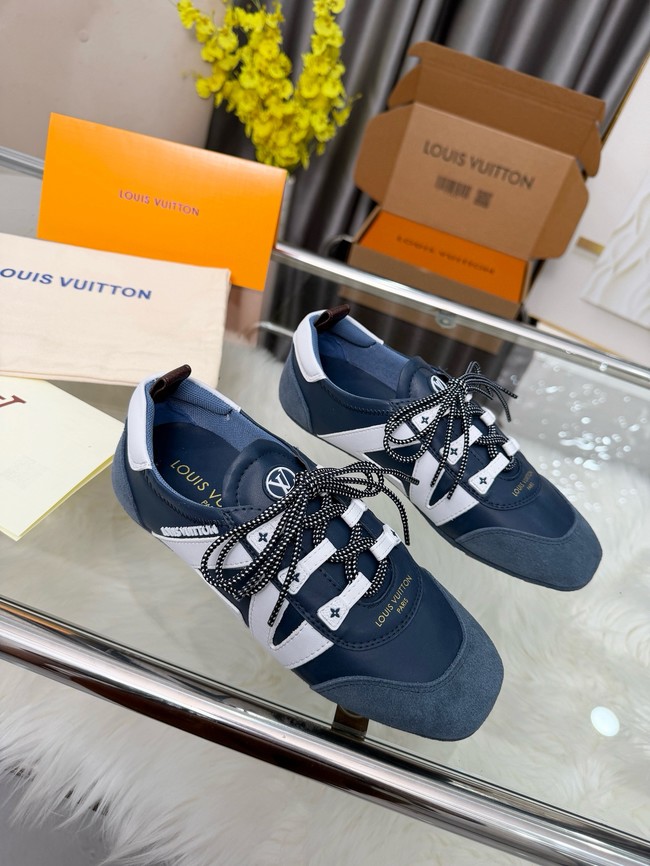 Louis Vuitton Sneakerin 1AIVJN-3