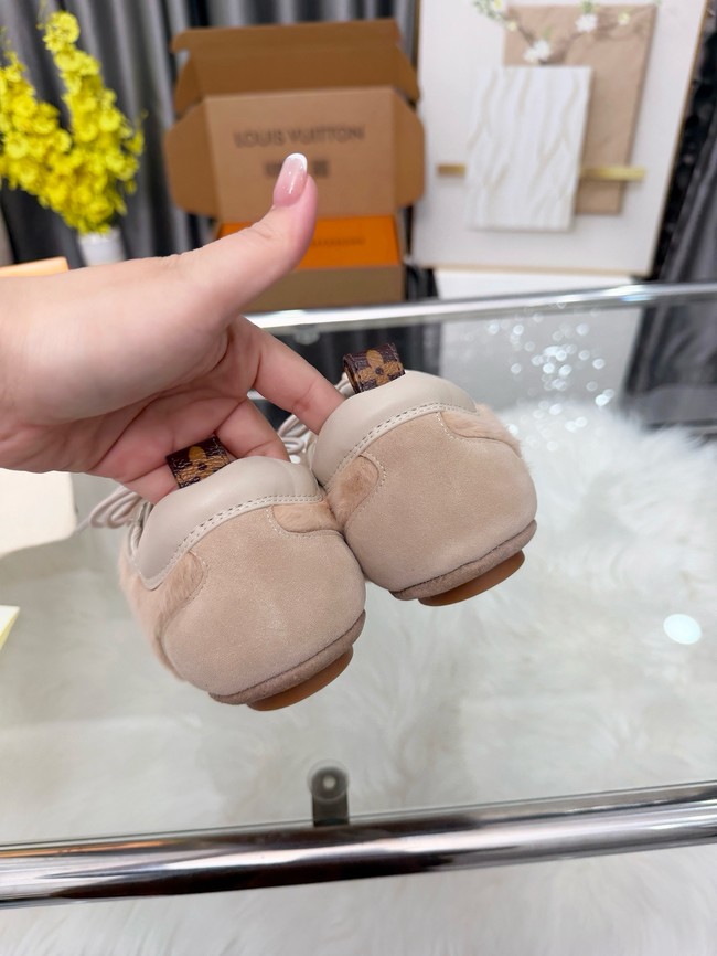 Louis Vuitton Sneakerin 1AIVJN-5