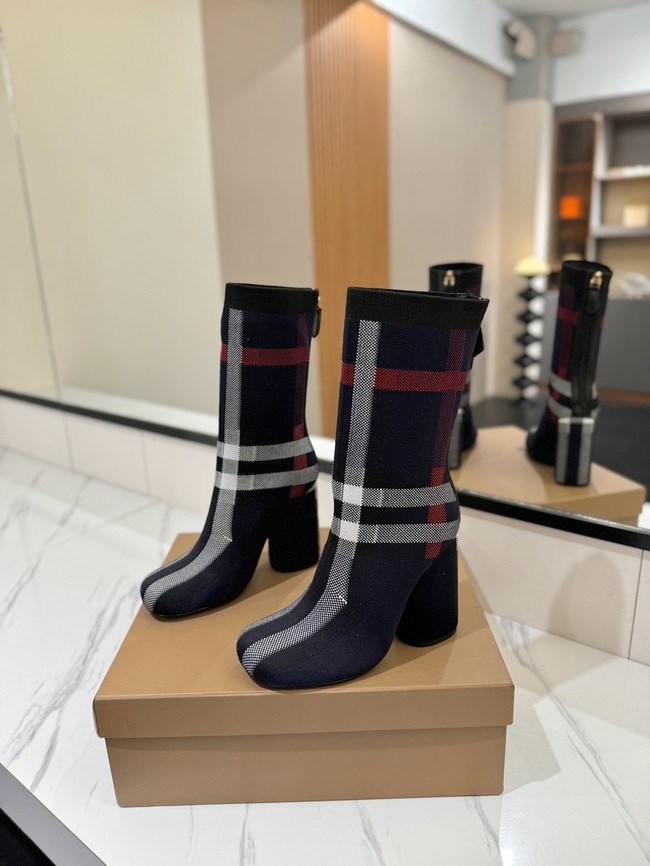 BurBerry Ankle Boot 87216-1