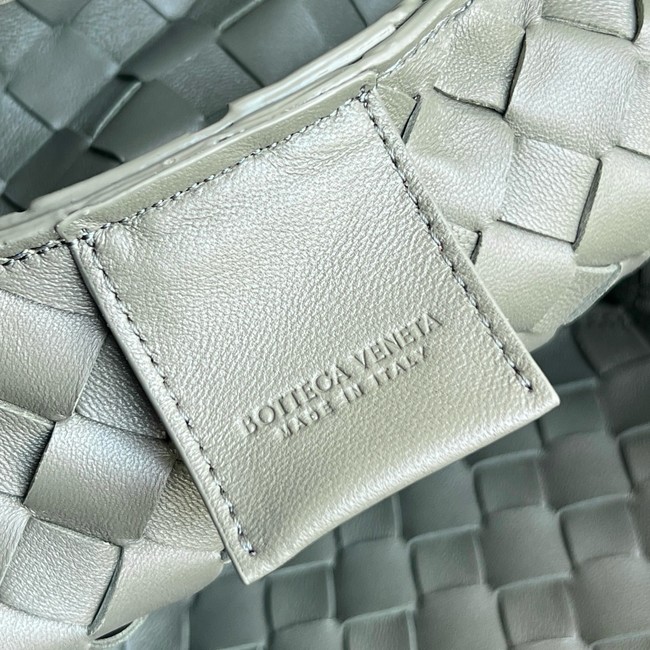 Bottega Veneta Campana 844249 gray