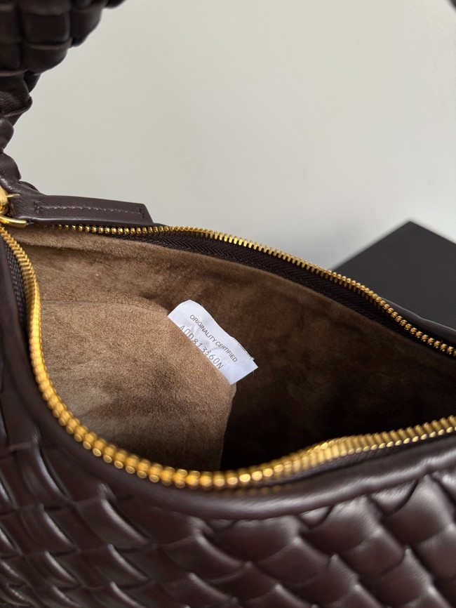 Bottega Veneta Small Veneta 856736 Fondant