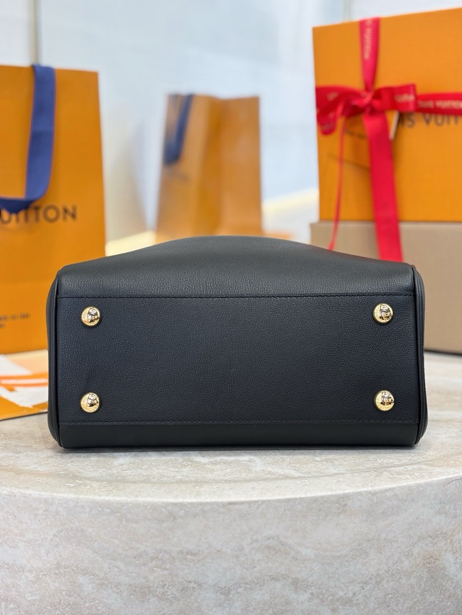 Louis Vuitton Vendome PM M26502 black