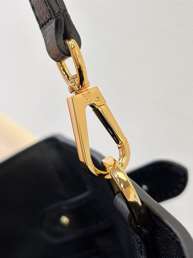 Louis Vuitton Vendome PM M26502 black