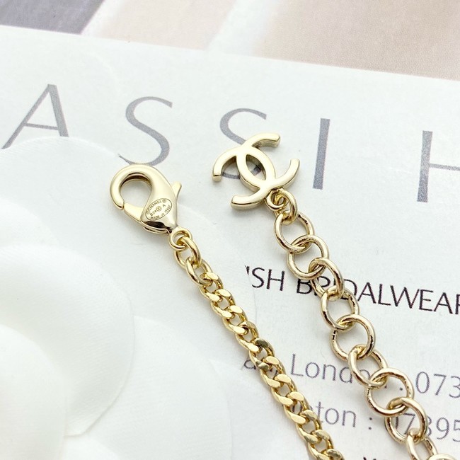 Chanel necklace CE81823