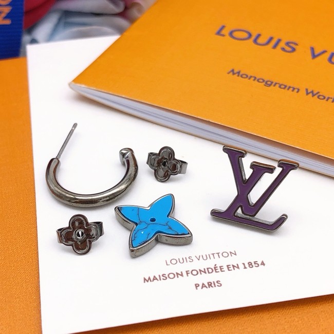 Louis Vuitton Earring CE81834