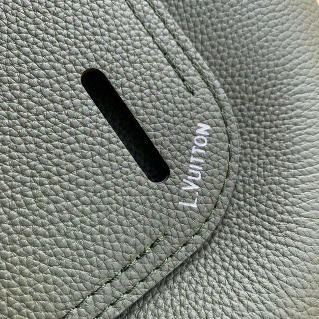 Louis Vuitton Steamer Backpack M27063 Khaki