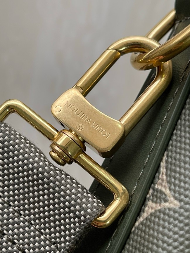 Louis Vuitton Vagabond Hobo M27181