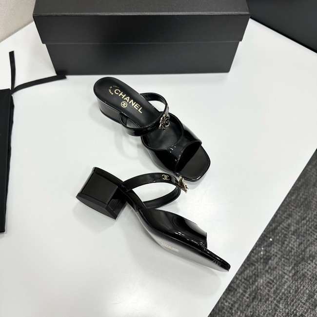 Chanel Sandals 21034-2
