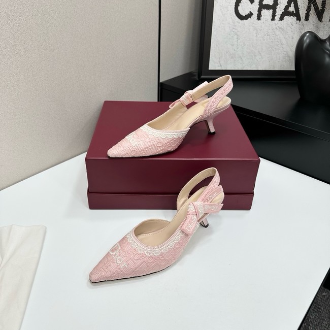 Dior WOMENS sandals 21046-2