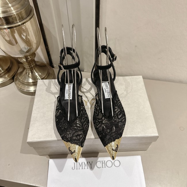 Jimmy Choo WOMENS Shoes 21043-2