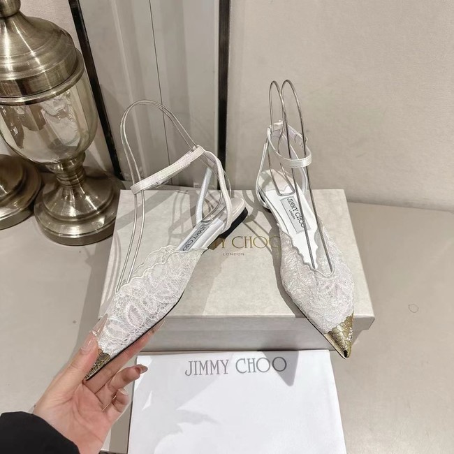 Jimmy Choo WOMENS Shoes 21043-3