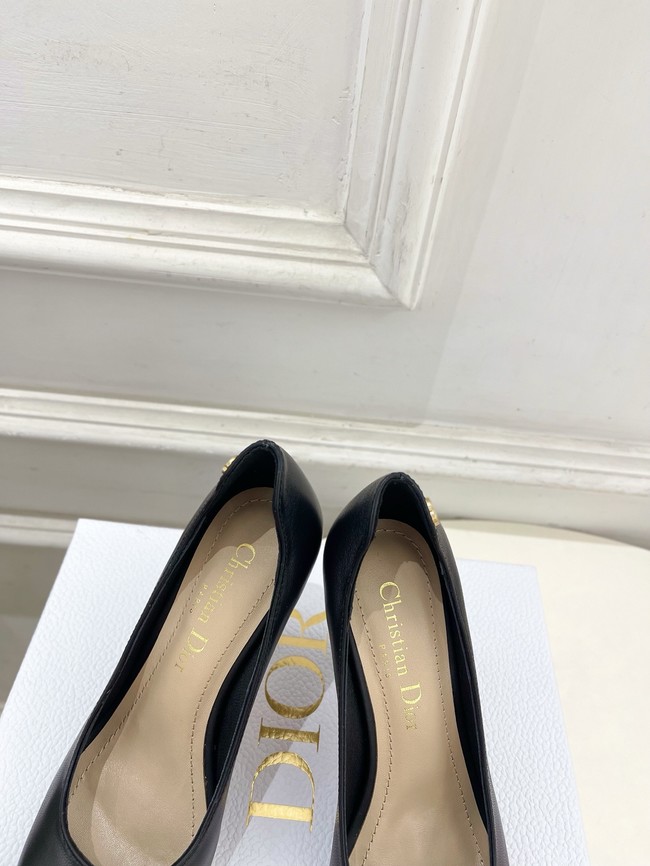 JAdior Pump Comma heel 9cm 21053-5