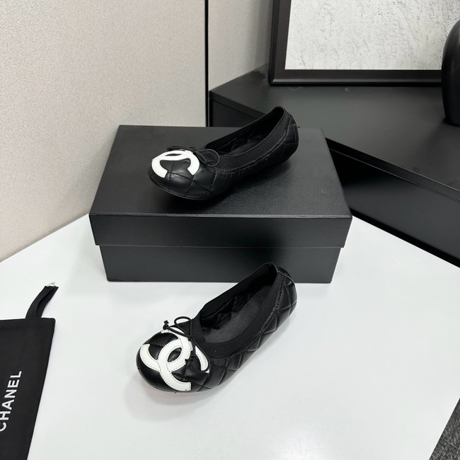 Chanel Ballet flats 21058-2