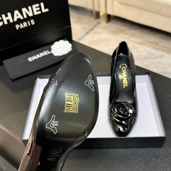 Chanel High heels 21063-3