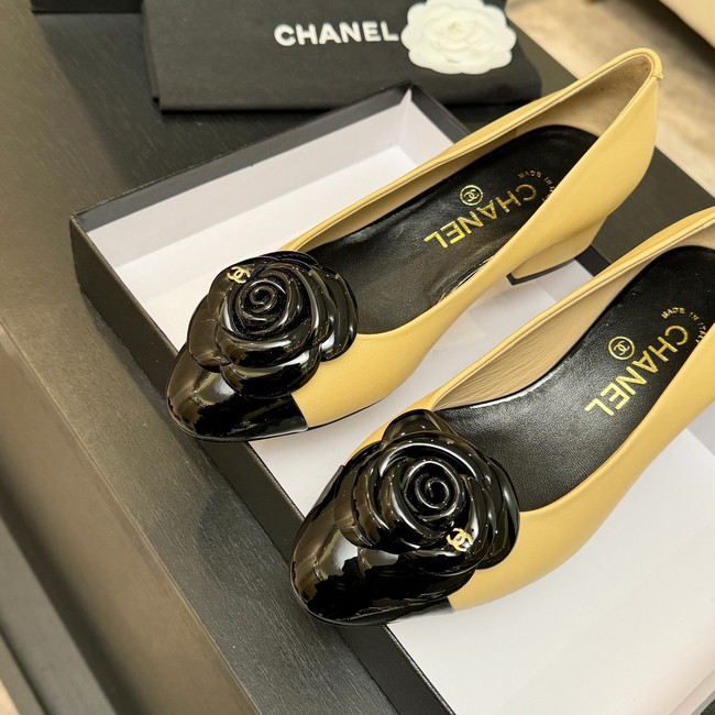 Chanel Shoes 21064-4