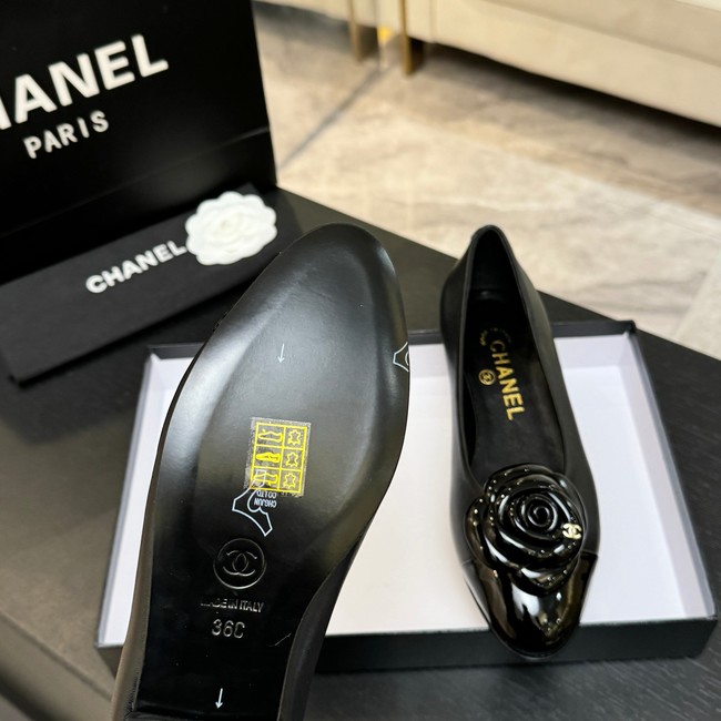 Chanel Shoes 21065-2