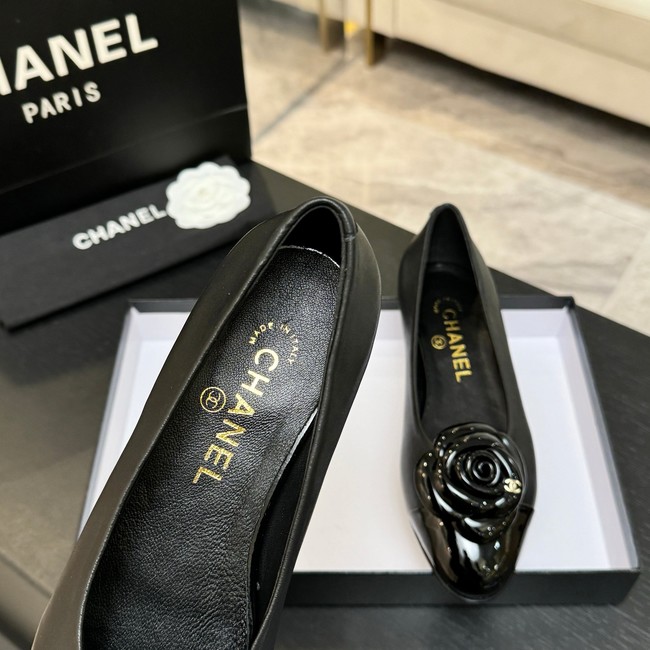 Chanel Shoes 21065-2