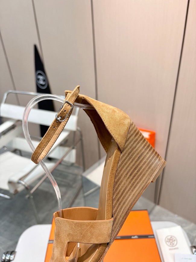 Hermes Legend sandals 21062-1